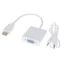 مبدل HDMI به VGA مدل ST با کابل صدا