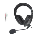 هدست مخصوص بازی تاچی مدل TC-L760MV