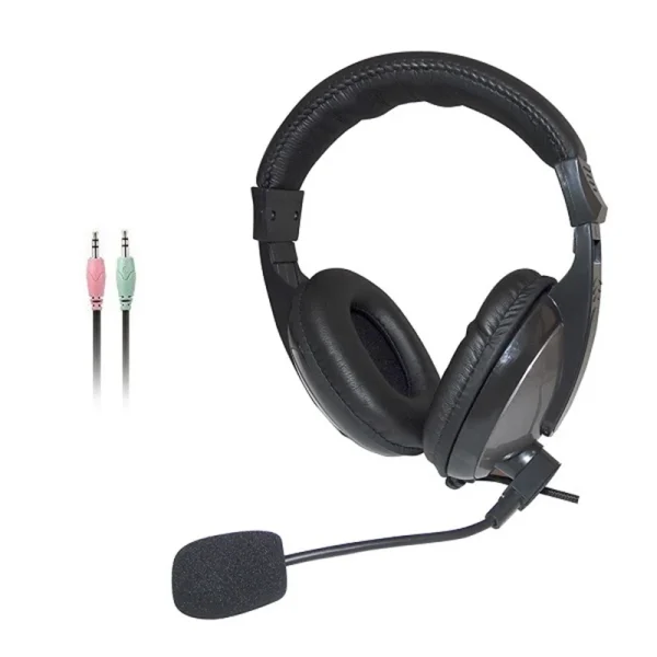 هدست مخصوص بازی تاچی مدل TC-L760MV