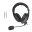 هدست مخصوص بازی تاچی مدل TC-L760MV
