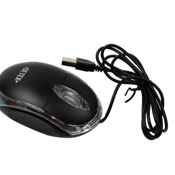 ماوس DETEX 2000DPI