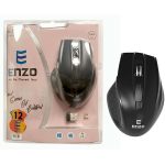 ماوس بی سیم انزو مدل M280