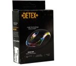 ماوس DETEX 2000DPI