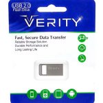 فلش مموری وریتی V 810 USB 2 ظرفیت 32 گیگابایت