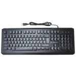 کیبورد مخصوص بازی ایکس پی-پروداکت مدل XP-9300G