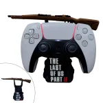 استند دسته پلی استیشن مدل last of us