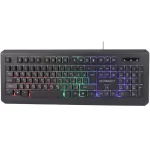 کیبورد مخصوص بازی ایکس پی-پروداکت مدل XP-9300G