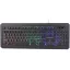 کیبورد مخصوص بازی ایکس پی-پروداکت مدل XP-9300G