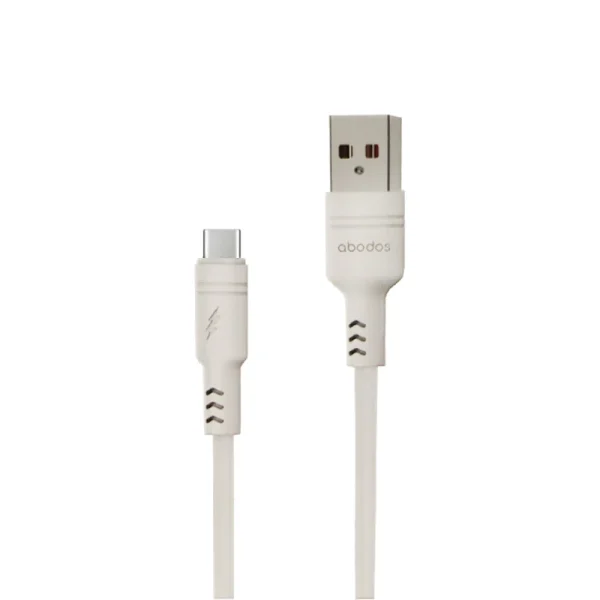 کابل تبدیل USB به USB-C ابودوس مدل AS-DS33C