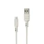 کابل تبدیل USB به USB-C ابودوس مدل AS-DS33C