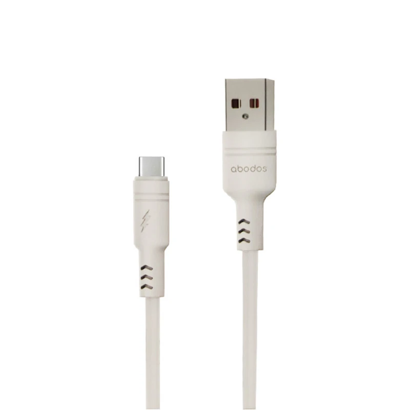 کابل تبدیل USB به USB-C ابودوس مدل AS-DS33C