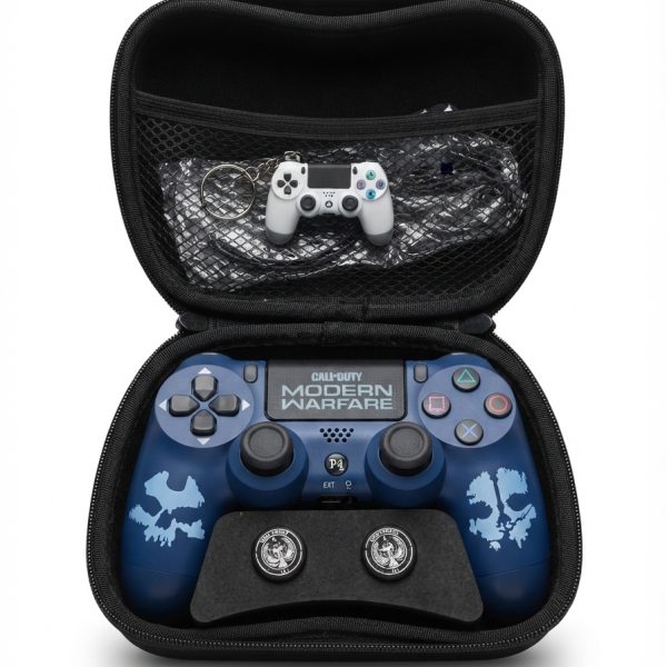 دسته بازی طرح Call of Duty Modern Warfare مناسب PS4