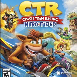 Crash Team Racing Nitro-Fueled Crash Team Racing Nitro-Fueled