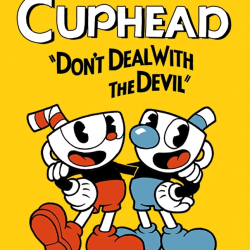 Cuphead Cuphead