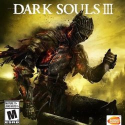 Dark Souls III Dark Souls III