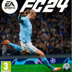 EA Sports FC 24 EA Sports FC 24