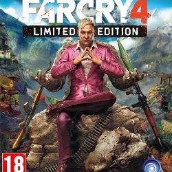 Far Cry 4 Far Cry 4