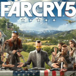 Far Cry 5 Far Cry 5