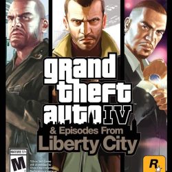 GTA IV GTA IV