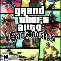 GTA San Andreas GTA San Andreas