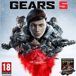 Gears 5 Gears 5