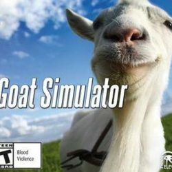 Goat Simulator xbox