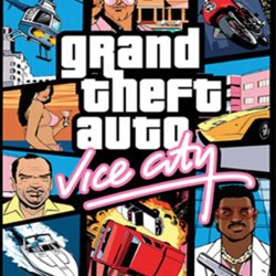 Gta Vice City Remaster xbox Gta Vice City Remaster xbox