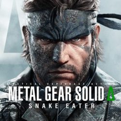 METAL-GEAR-SNAKE-1 METAL-GEAR-SNAKE-1