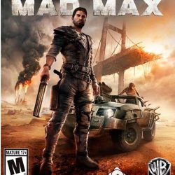 Mad Max Mad Max