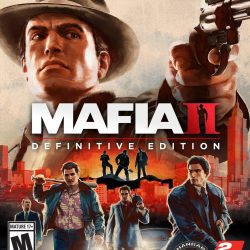 Mafia II Difinitive Edition Mafia II Difinitive Edition