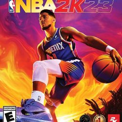 NBA 23 NBA 23