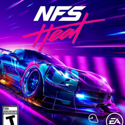 Need for Speed Heat Need for Speed Heat