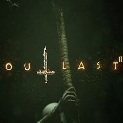 Outlast 2 Outlast 2