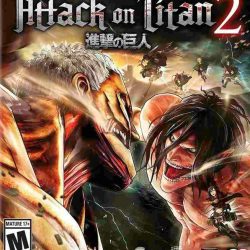 attack on titan