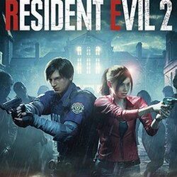 Resident_Evil_2_Remake Resident_Evil_2_Remake