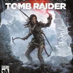 Rise Of The Tomb Rider Rise Of The Tomb Rider