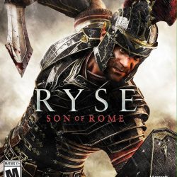 Ryse Son Of Rome xbox Ryse Son Of Rome xbox
