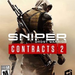 Sniper Ghost Warrior Contracts 2