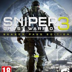 Sniper Ghost Warrior 3 xbox Sniper Ghost Warrior 3 xbox