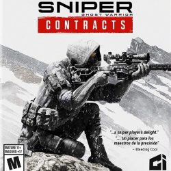 Sniper Ghost Warrior Contracts Sniper Ghost Warrior Contracts