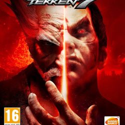 TEKKEN 7 TEKKEN 7
