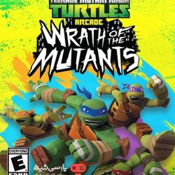Teenage-Mutant-Ninja-Turtles-Arcade-Wrath-of-the-Mutants-Ps5-Game