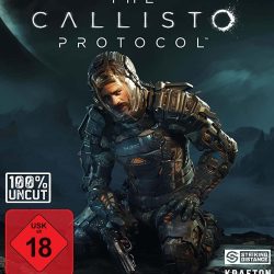 The Callisto Protocol The Callisto Protocol