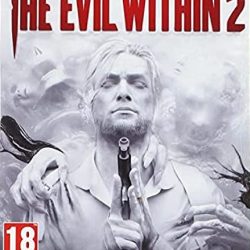 The Evil Within 2 The Evil Within 2