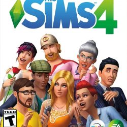The Sims 4 The Sims 4