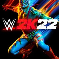 WWE 2K22