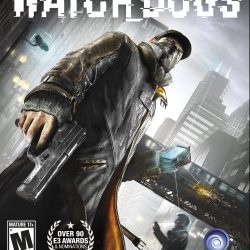 Watch Dogs 1 Watch Dogs 1