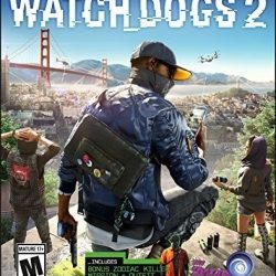Watch Dogs 2 Watch Dogs 2