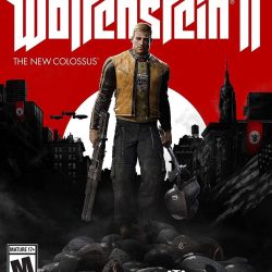 Wolfenstein II Wolfenstein II