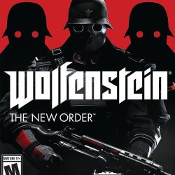 Wolfenstein The New Order Wolfenstein The New Order